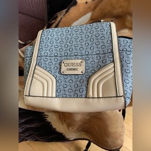 Guess Crossbody 22” strap